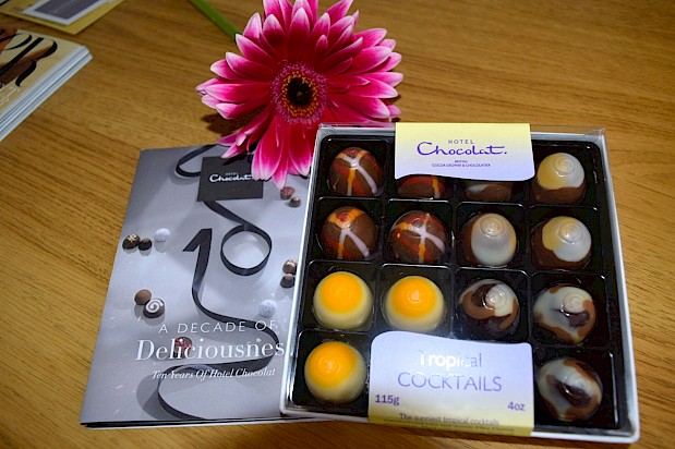 Hotel Chocolat