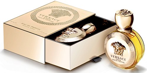 Versace Eros Pour Femme 