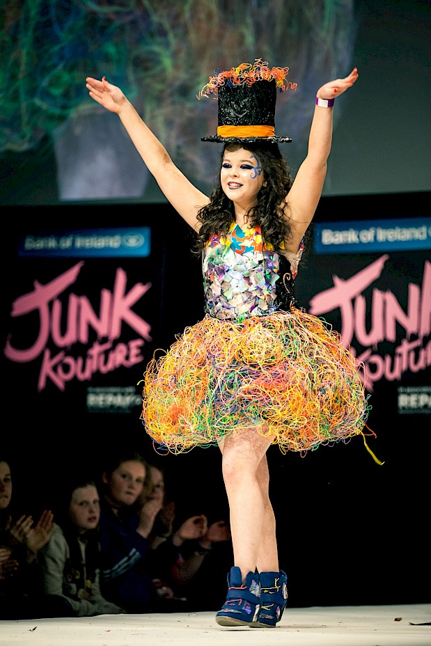 Junk Kouture