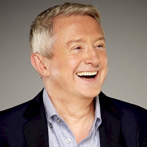 Louis Walsh