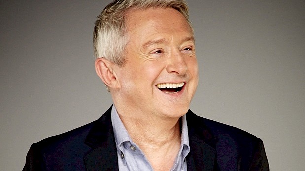 Louis Walsh