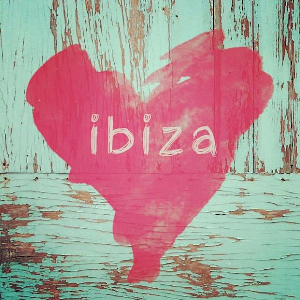 Ibiza