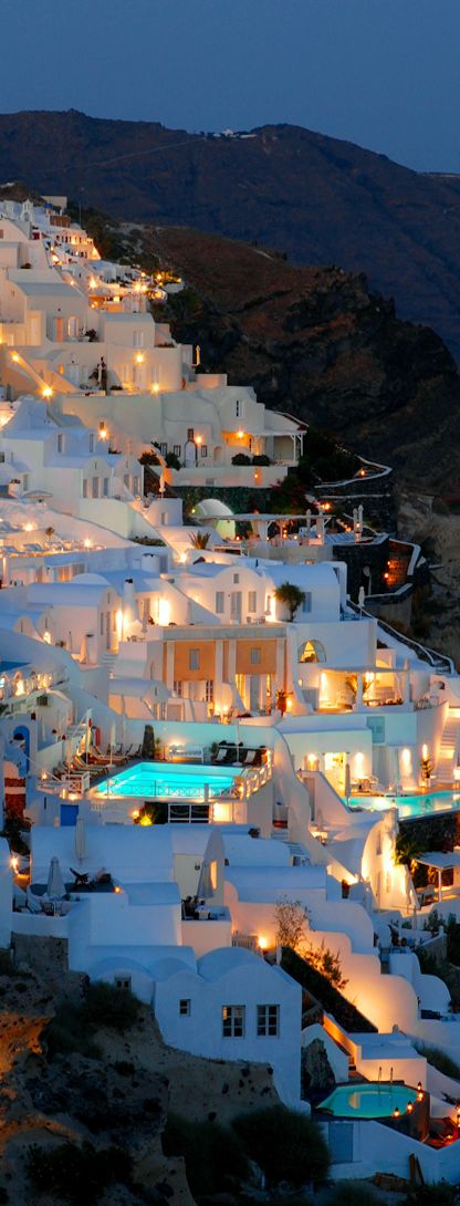 Santorini