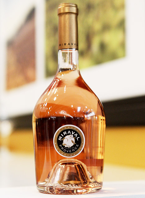 Miraval Rose 