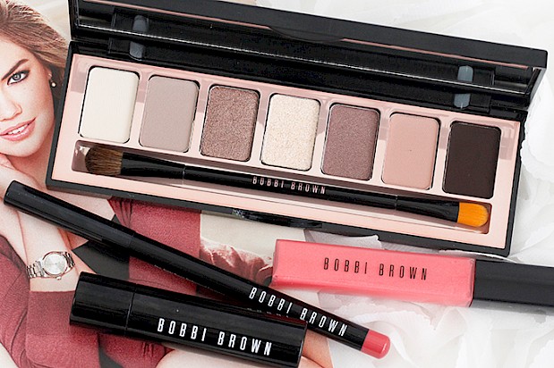 Bobbi Brown Telluride Collection