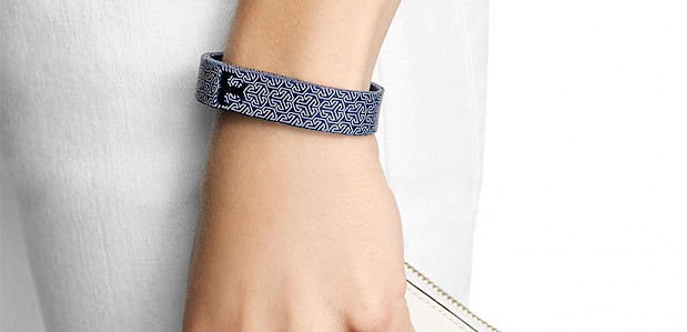 Fitbit Tory Burch