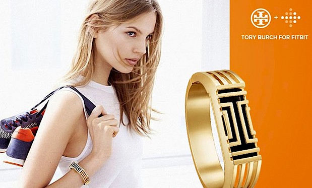 Fitbit Tory Burch