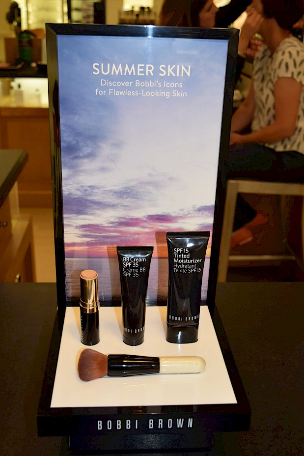 Bobbi Brown Makeup