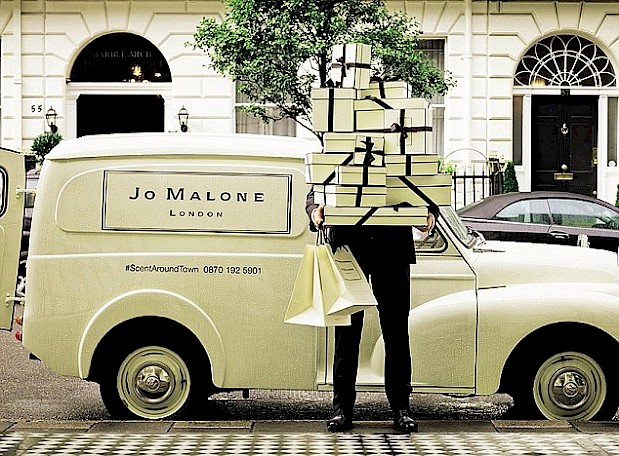 Jo Malone