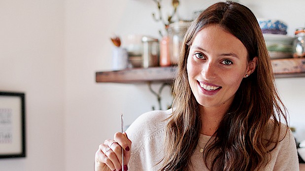 Deliciously Ella