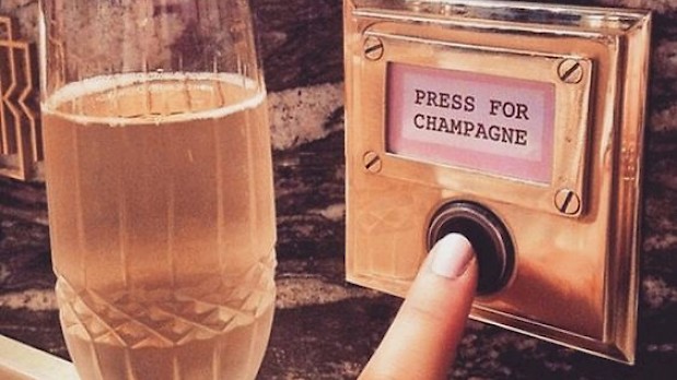 National Champagne Week