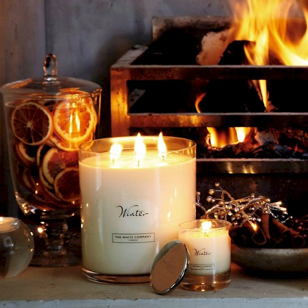 Jackie's Blog · WIN A WINTER CANDLE FROM THE WHITE COMPANY! · Blogger ...