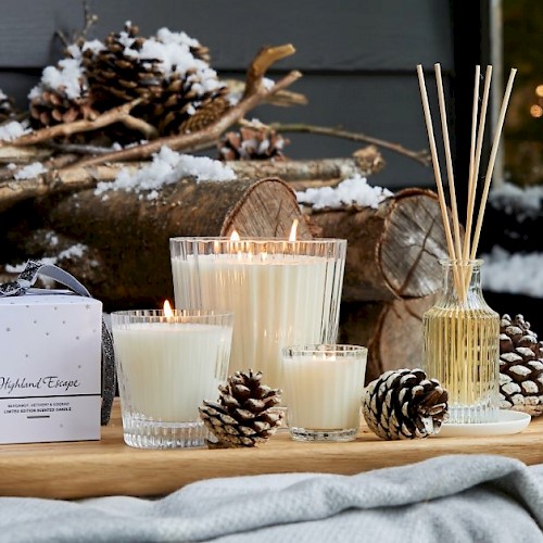 #TheWhiteCompany