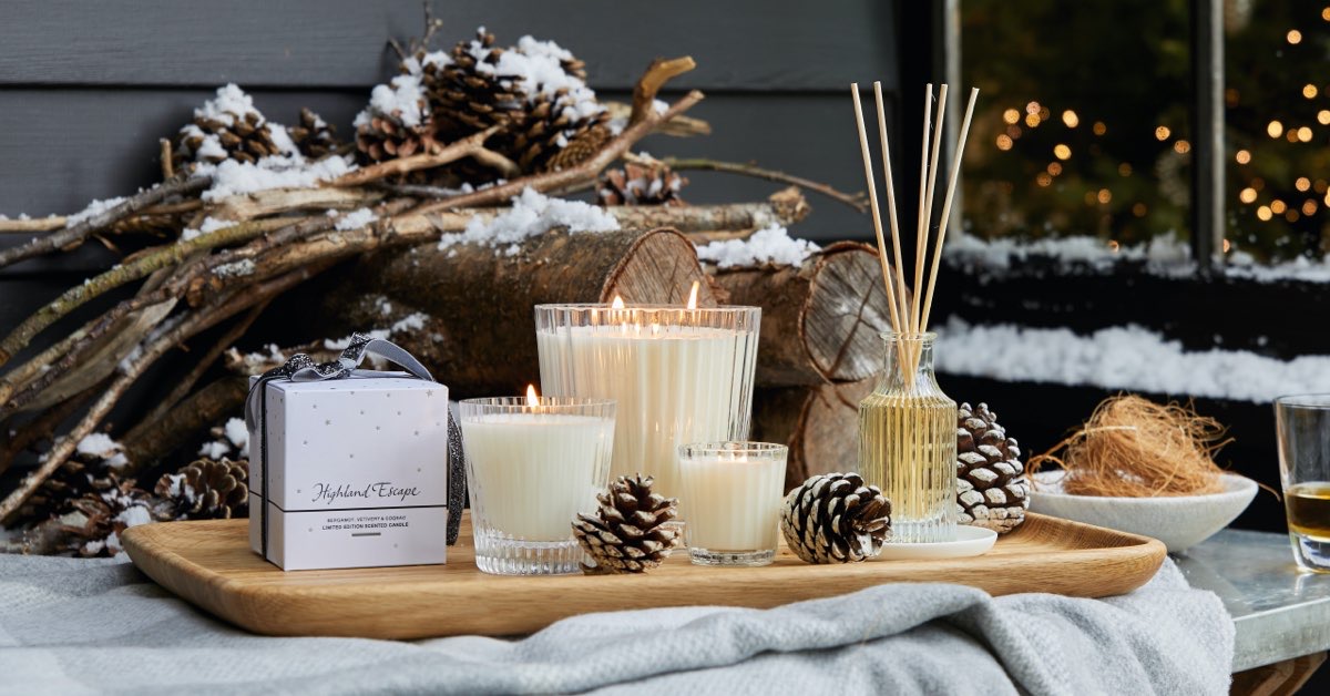 #TheWhiteCompany